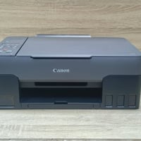 ايبسون L3250 • كانون G3420 • حبر خارجي