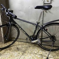 بايسكل جاينت • تفاصيل خاص