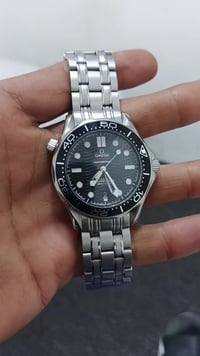 اومكا • اوتوماتيك • ظهر كشف