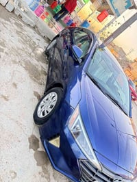 النترا • ٢٠١٩ • محرك ٢٠٠٠