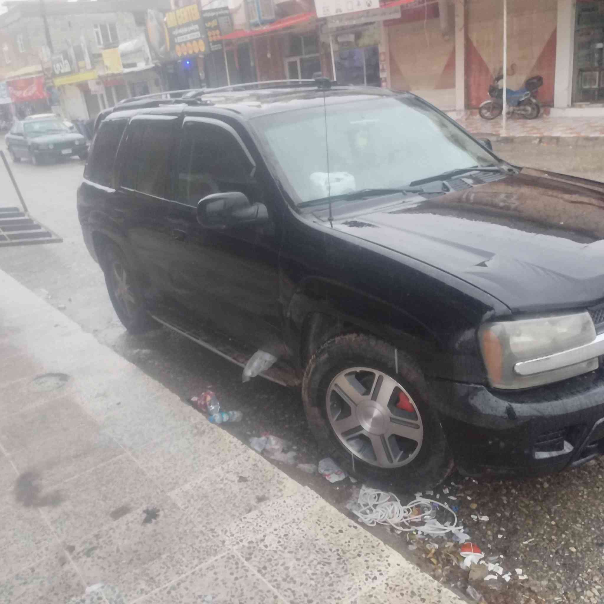 بە ناوی خوای گورە سیارە گلازرمۆدیل 2004بئ دقم لیئدراو گیئرمە کینە تقوڕە قی بە شرت مە کینە سپی تبرید ساردوگرم ئیشە کات سیارە کە زۆبە پاکی ماوە تە وە سنوی بخدایە بئ مشکیلە سعری 44گلاوکمئ مە جال تۆماتیکە گۆرینە وە ش ئە کم
