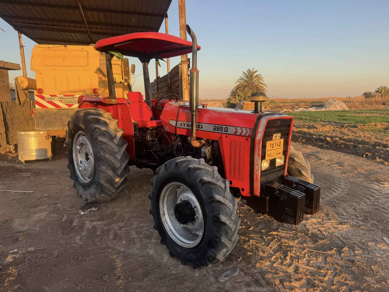 سلام عليكم شباب مكينه ايرانيه موديل ٢٠١٣رقم سليمانيه  تريد تحويل تريد وكاله مكاني بغداد المحموديه سريع الدولي.   ***********.    ***********.
