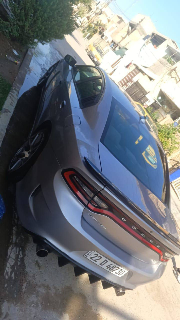 جارجر 2016 فئة Sxt
حادثها خلفي فقط جاملغ و صندوق سونارها بغداد, العراق


**إذا كنت صاحب هذا الإعلان وتريد حذفه لأي سبب، رجاءا أرسل رسالة إلى الدعم الفني**