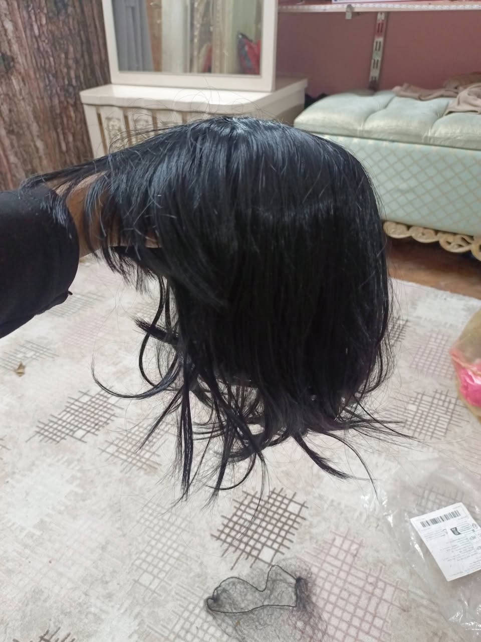 قطع بهذا الشكل بيهن طبيعي وبيهن الياف انطونة سعر وبلعافية


**إذا كنت صاحب هذا الإعلان وتريد حذفه لأي سبب، رجاءا أرسل رسالة إلى الدعم الفني**