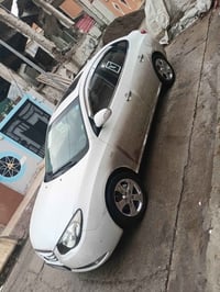 افانتي • ٢٠١٠ • بدون ضرر