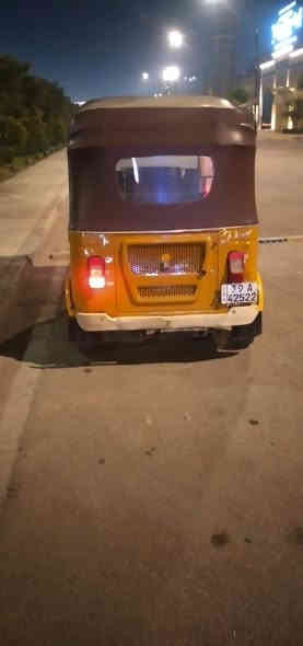 سلام عليكم تكتك ٢١ رقم وسنويه تحويل ثاني يوم تكتك حلوه بدون خياسات ولاضربه ومكينه بلادي ماملعوب بيها سعرها ٦٧٠٠ وبيها مجال شي بسيط 
رقم /***********
