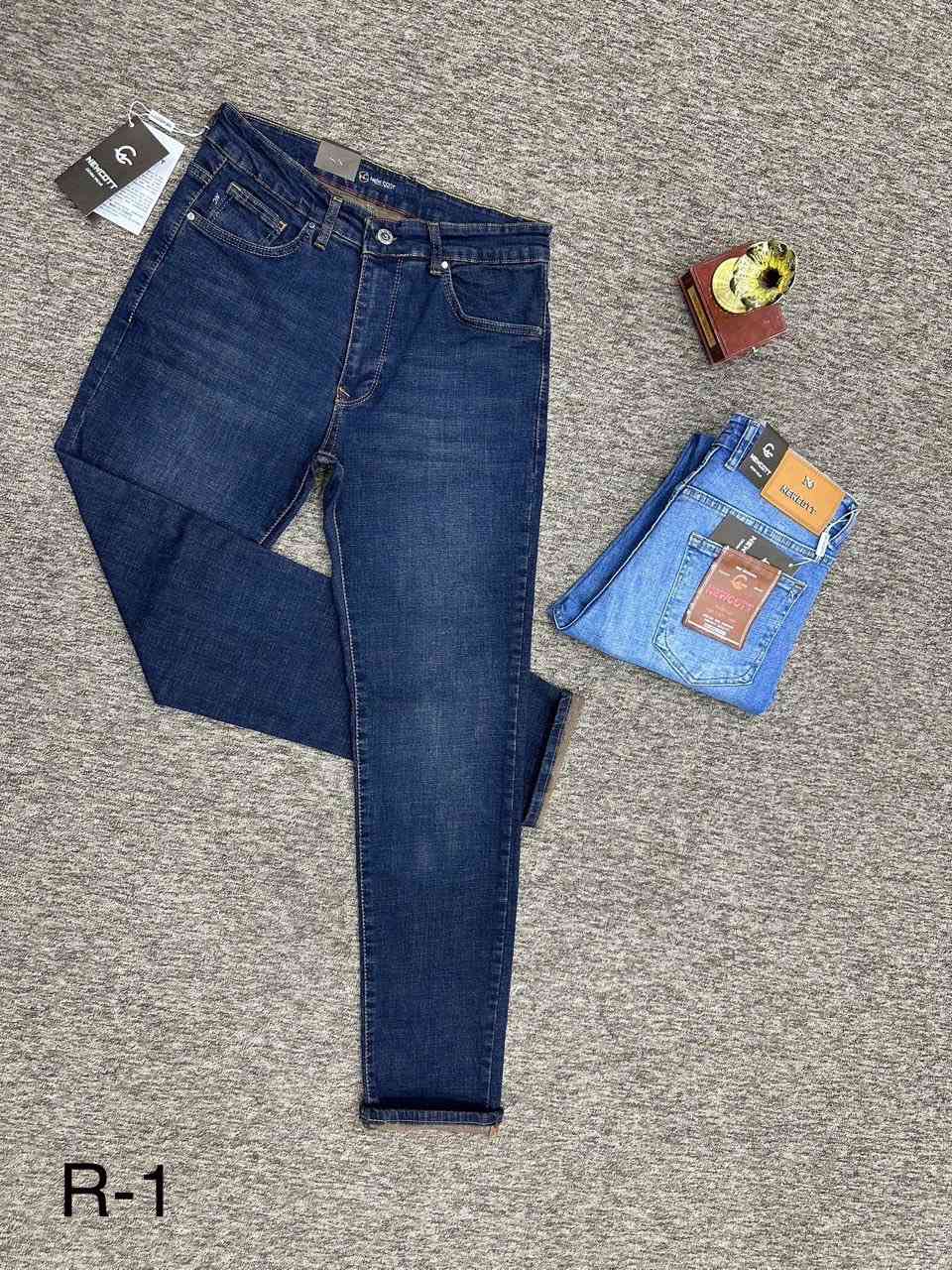 كابوي هاف بوري ماركة نيوكوت
قياس 32_______42

للاستفسار :***********

https://t.me/zzzaa1990
