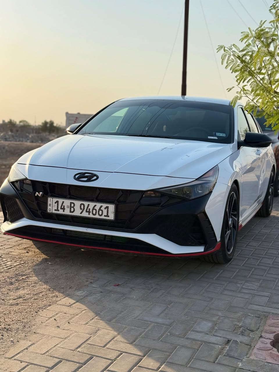 بسم الله الرحمن الرحيم

Hyundai Elentra N 2023
ماشيه 35،000 ميل فقط ❤️‍🔥
❌المحرك :2000تيربو  ☠️❌

المواصفات:❤️‍🔥N 

_كير ((عادي ))7 نمر  

_كشن حضن 

_كشن علامة N

_كشنات كنتاره وجلد N
 

_اناره داخليه 👌🏻٢٤ لون

_تحكم ستيرن نورمال وسبورت

_تحكم دبلات نورمال وسبورت

_ابواب بصمة

_بصمة تشغيل 

_شحن وايرلس

_شاشة متصله 

_كاميرا

_نظام صوت _𝐁𝐎𝐒𝐒

_اشارة ترحيب

_اشارة مرايا

_اوتو ستوب

_نقطة عمياء

_تحديد سرعة

_تحديد مسار

_رادار امامي 

_رادار جانبي 

_رادار خلفي 

_حساسات جانبي 

_حساسات خلفي

_نظام _ 𝐍𝐎𝐑𝐌𝐀𝐋

_نظام _ 𝐒𝐏𝐎𝐑𝐓

_نظام _ N🚀

_نظام _NGS☠️🩶

_كشنات هيتر

_ستيرن هيتر

_صندوق ذكي

_لايتات ليد 4 عدسات زينون

_بگلايت ليد

 

صور الحادث مرفقة بالمنشور

مكان السياره بصره 
 

 السياره  رقم معوقين بصرة باسم عمي  ❤️‍🔥
السعر 148 وبيها مجال 

للاستفسار : *********** ((واتس اب)))

