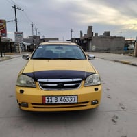 شوفرليت اوبترا • ٢٠١١ • رقم بغداد