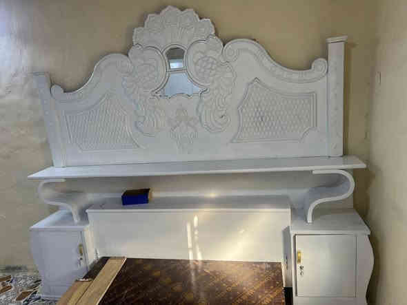 غرفه خمس بوب نجاره تسكام عراقي عنوان بابل قضاء القاسم ع
للاستفسار خاص او تصال *********** واتساب
