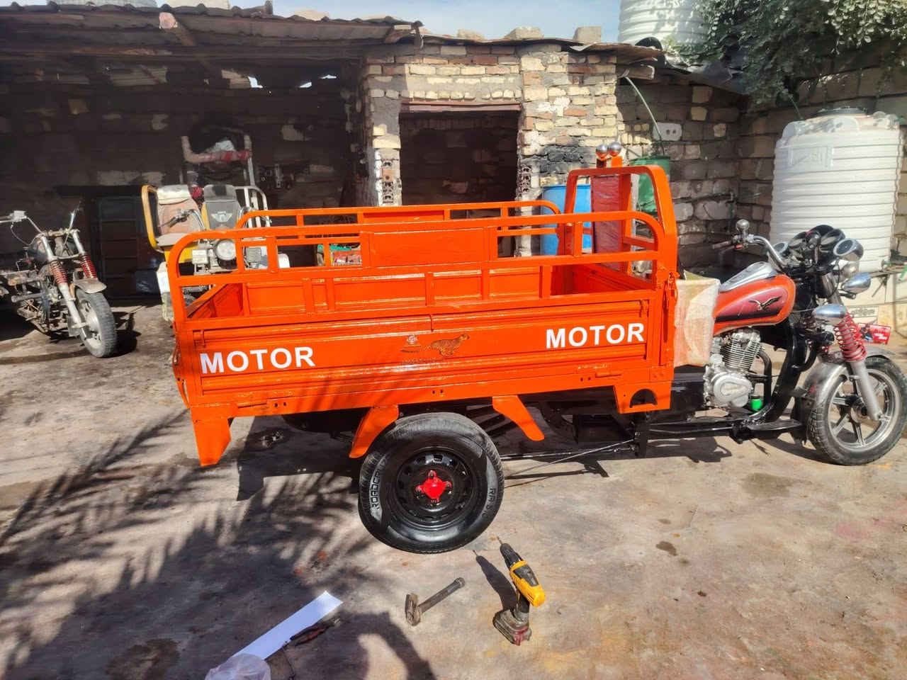 ستوته جمره اوراق موديل 2018 السعر مليون وستميه  العنوان بصره قبله ***********
