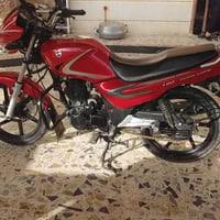 ماطور سايم • موديل 22 • أوراق كاملة