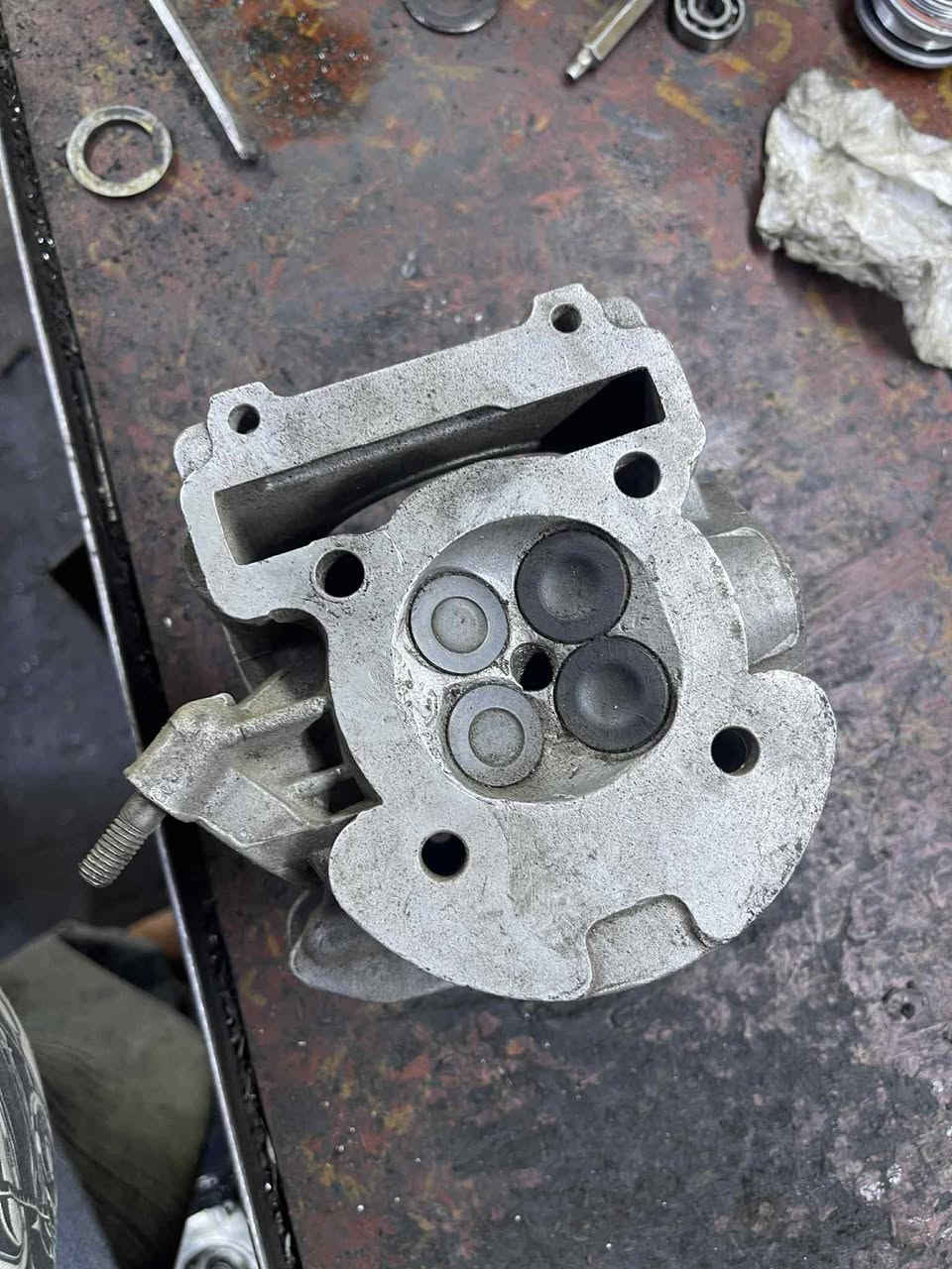 ا
البيع ***********
