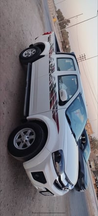 كريت ويل • ٢٠٢٤ • ماشيه ٦٢