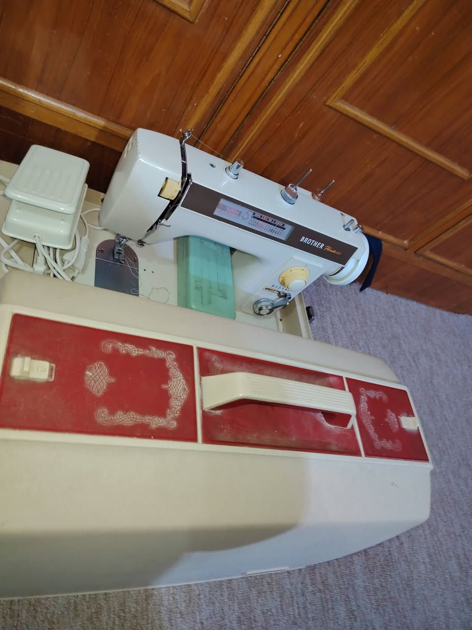 للبيع


**إذا كنت صاحب هذا الإعلان وتريد حذفه لأي سبب، رجاءا أرسل رسالة إلى الدعم الفني**