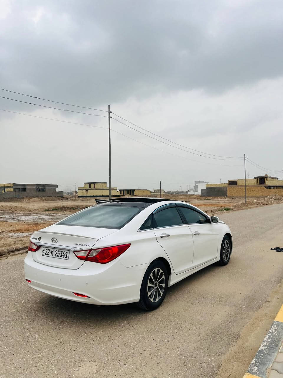 سلام عليكم سوناتا موديل 2012 خليجي فقط جاملغ إمامي باقي كفاله سياره فول مواصفات واحد على واحد مكينه كير حداديه شرط مشروطه رقم اربيل دولي سنويه جديده هزه جديده مكاني بابل ناحية الطليعه اللاستفسار أكثر على الرقم *********** أو ‏‪0771 830 9723‬‏
