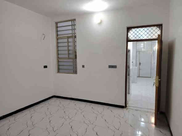 50 متر للبيع موقع مميز قريبه من الشارع العام مسافة 150 متر
طابو زراعي سند 25 قرار محكمه
خدمات كامله ماء كهرباء تبليط خط مولد
عنوان البيت نجف مقابل ملحق قرية الغدير 
بسعر 26 للاستفسار اتصل على *********** أو مراسله واتساب
