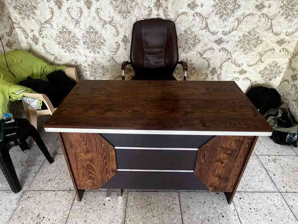 للبيع عنوان كربلاء قرب فندق البارون استعمال قليل *********** 
سعر قفل كلهن 500 ألف
