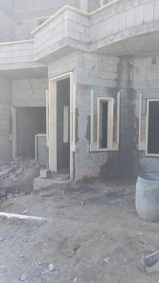 ابو أزل للمرمر والحلان 
عمل قديم قبل 6 سنوات 
اي استفسار راسلني 
***********
نشتغل داخل كركوك وخارج
