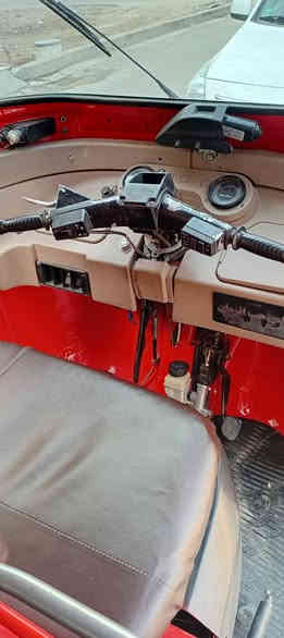 تكتك 2018 رقم وسنويه بسمي مكان زعفرانيه معمره وصبغه جماليه محرك تجفيت شركه جادر جديد كل نقص ماكو *********** السعر ٤٨٠٠ بيه مجال
