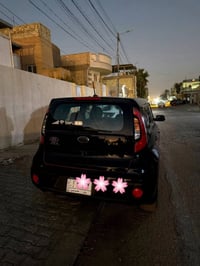 سول ٢٠١٦ • حادثة مصحوحة • رقم بابل