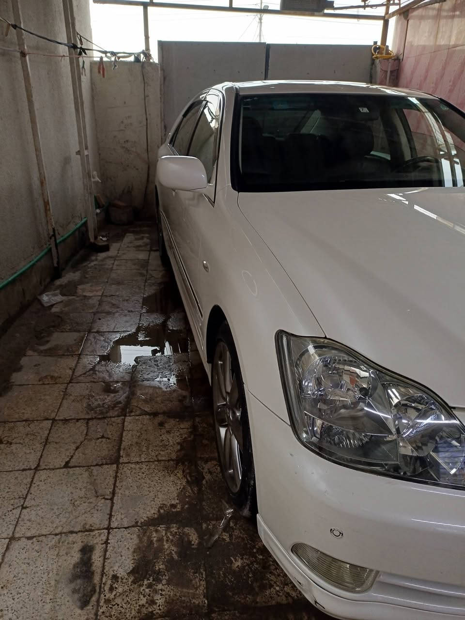 السلام عليكم شاهينه ٢٠٠٤ تسجيل جديد مزاد تحويل ثاني يوم فول مواصفات ٤ دكم جلد ثلاجه تبريد خلفي برده كامره 
حساسات امامي خلفي لايت دوار ٤ كراسي كهربائيه تدفئة كشنات خلفي امامي ستيرن كهربائي شاصي ٨٢ كفاله عامه حته صبق يابان مكان السياره البصره ‏‪***********
