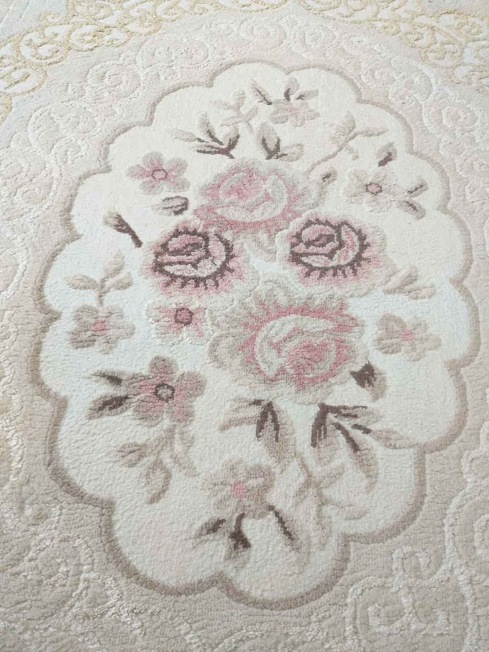 زولية قياس ٢×٣
نظيفه السعر ٥٠
ثقيلة ايراني


**إذا كنت صاحب هذا الإعلان وتريد حذفه لأي سبب، رجاءا أرسل رسالة إلى الدعم الفني**