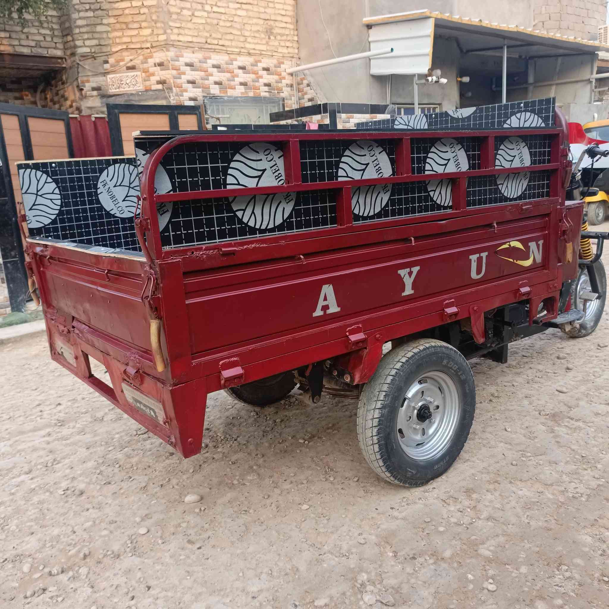 ستوته للبيع 2018 اوراق كامله شاصي مكفول مكينه ناعمه لا تنقيص ولا تبخير نكره سلف اي نقص مابيه كامله سعر مليون 100 وبيه مجال بغداد مدينة الصدر ***********
