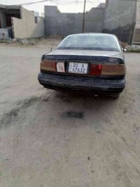 برنس • ١٩٩٥ • اوتماتيك