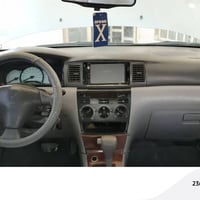 كورولا • ٢٠٠٤ • وارد امريكي