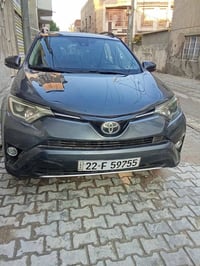 راف4 • ٢٠١٧ • ٧١ الف ميل