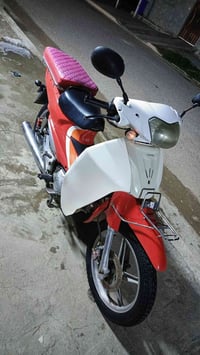 ماطور سرفيز • نضيف • بلد صلاح الدين