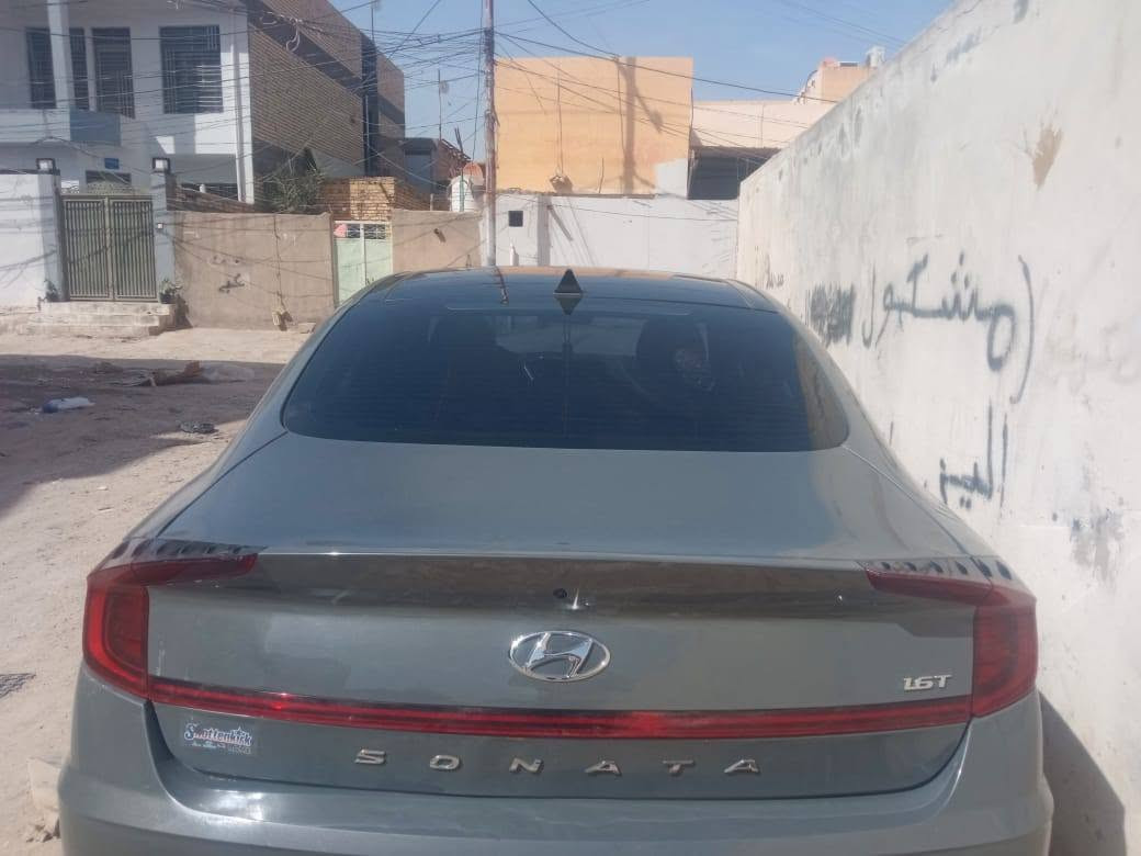 السلام عليكم  السيارة مديل (2023)وارد امريكا رقم بغداد حره تحويل من أمريكا بأسمي مكينه (1600)تيربو/ ماشيه 78 الف قابلة للزيادة المواصفات/ بانوراما/تخم تاير/ ويل حجم 19 كروم/لايت أربع عدسات/ لد  أمامي مع الايت وشمعه /نضام قيادة/ تشغيل عن بعد/بصمه/ ونضام الكرت بديل بصمه التشغيل/ كشنات تدفه الاماميه/كشن السائق كهربائي/تبريد أمامي خلفي/ سماعات عدد 12 مضخمات صوت ماركه بوس عالميه/اضاءه داخليه لكل باب عند الفتح/ شاشه ترحيب/ اربع أنظمة قياده/ عداد السرعه 260/ مقاعد جلد مطعم بشامو/ كير لمس نوع أي تي المرغوب/ سايد بريك/ رادار اربعه دسك+ كل ويل بي حساس قياس هواء الاطار/حساس الحرارة/+جهاز أي بي سي/ شاشه عرض لكل أجزاء السيارة/  ثلاثة انظمه الاناره الايت عالي ناصي وتحويل اوتوماتيكي هو يتحكم/ ومواصفات بعد اهواي بيه/ 
الحادث طرف الأمامي جانب السائق ما لايح الشاصي بيه بنيد وجاملغ الامامي وكرن الجاملغ الخلفي شبر تقريباً  بالنسبة للبنيد بدلته أصلي وصبغته +جاملغ أصلي ما مصبوغ نفس اللون دعاميه اماميه اصليه وصبغته بيه شخوط بالدوسه جهة السائق علماً الدوسه باغه مو من جزء هيكل السيارة شخوط بسيطة تروح بالبوليش/ السعر (160)$ بيه مجال بسيط


**إذا كنت صاحب هذا الإعلان وتريد حذفه لأي سبب، رجاءا أرسل رسالة إلى الدعم الفني**