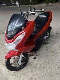 بي سي جيل اول • مبدل روله • اوراق