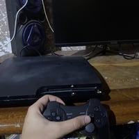 بلي ٣ • عطلان • جويستك وحده