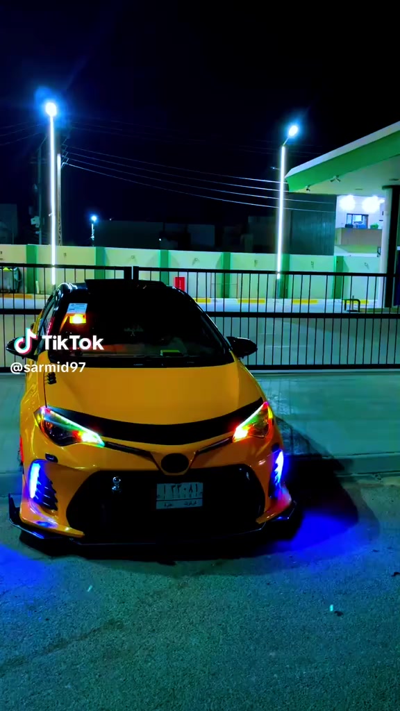 سلام عليكم
كورلا البيع موديل ١٨شبه اكلين مناقصه شي
رقم ***********
