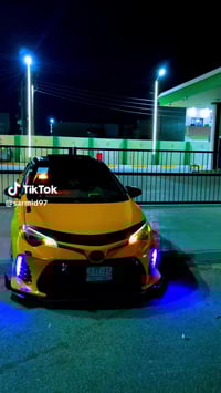 كورلا البيع موديل ١٨شبه اكلين مناقصه شي رقم 07700716497