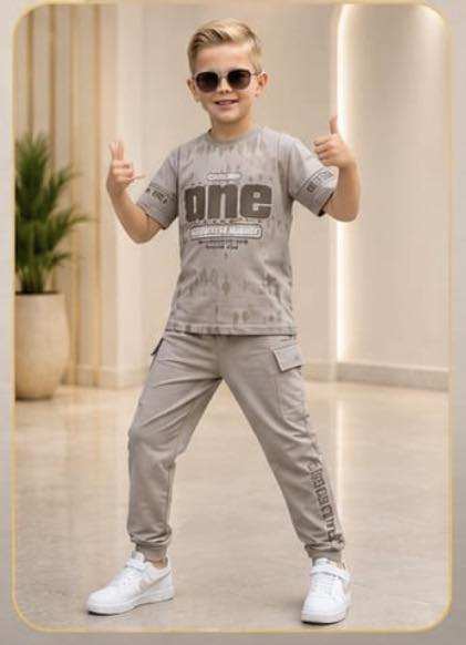 #جديد_فيلا_للاطفال😍😍
تراك ولادي👦 🧑🏽‍💼
يتوفر 5 الوان …
قياسات 4-6-8-10-12 سنه 
السعر 11 الف 
📍عنوان طوزخورماتو سوق الكبير مقابل فرع تكيه سيد الحسين
للاستفسار تواصل عبر صفحة


**إذا كنت صاحب هذا الإعلان وتريد حذفه لأي سبب، رجاءا أرسل رسالة إلى الدعم الفني**