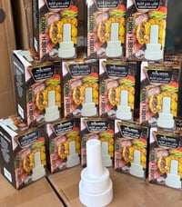 عرض خاص قالب كبه ماركه رويل اصلي سعر الدرزن ٢٣٠٠٠ إذا كارتون توصيل مجا...