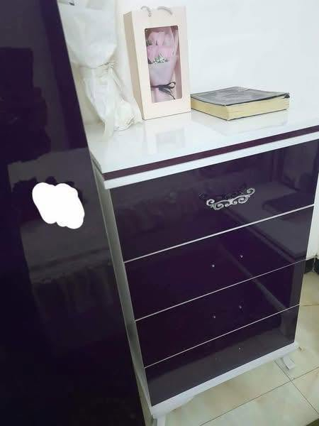 غرفة تركية ٧ قطع نضيفة مابيها ضرر بسعر ٣٠٠ وبيها مجال مكانها الدوره


**إذا كنت صاحب هذا الإعلان وتريد حذفه لأي سبب، رجاءا أرسل رسالة إلى الدعم الفني**