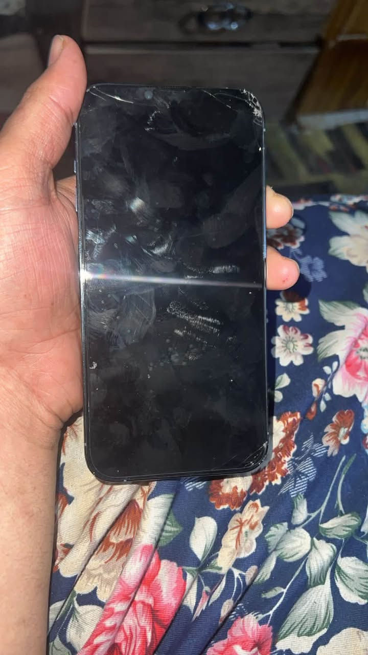 ايفون13 برو ماكس ذاكره ٢٥٦
بطاريه ٩٨
مكفول كفاله عامه مابدل شي اخو جديد ماصار شهر من اخذته سعر 650 قفل تواصل  *********** مكاني البصره
