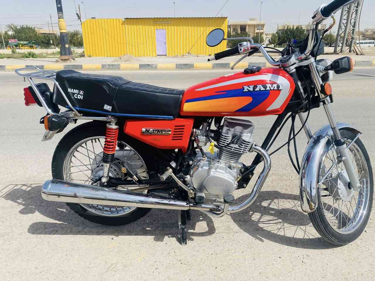 ٢٣ اصلي للبيع 
سعر ١٢٠٠
كوت حي الجهاد 
***********
