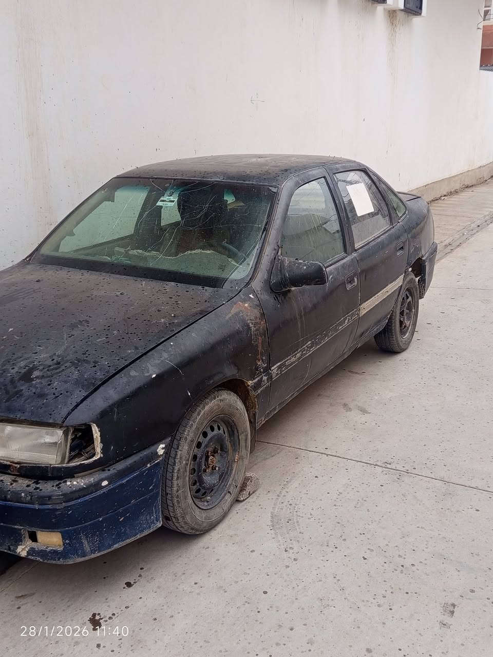 اوبل فکترا للبیع رقم بغداد سنویە عضم عاج
الـــســـعــر 17ورقە رقم موبایل ***********
