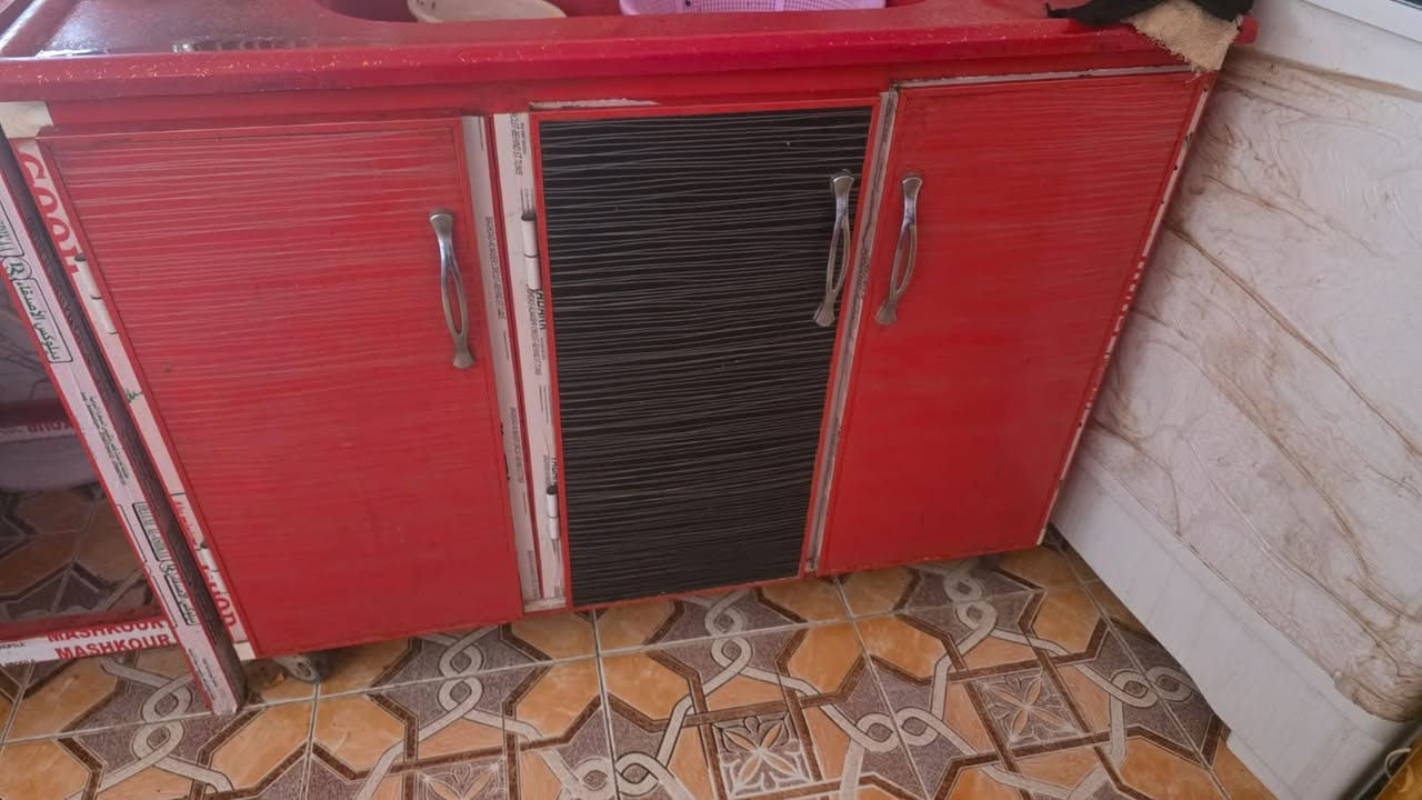 كاونتر 3 امتار سنك متر ونص ب 450 بي مجال مكان شافعيه


**إذا كنت صاحب هذا الإعلان وتريد حذفه لأي سبب، رجاءا أرسل رسالة إلى الدعم الفني**