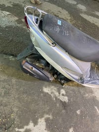 شباب دراجه ماكس منغولي نضيفه مال رمبه المحرك ما مفتوح كلها شغاله اشاير...