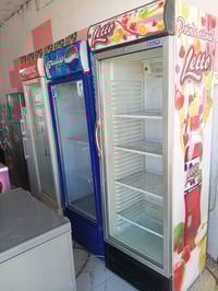 ثلاجة • للبيع • نعمانيه