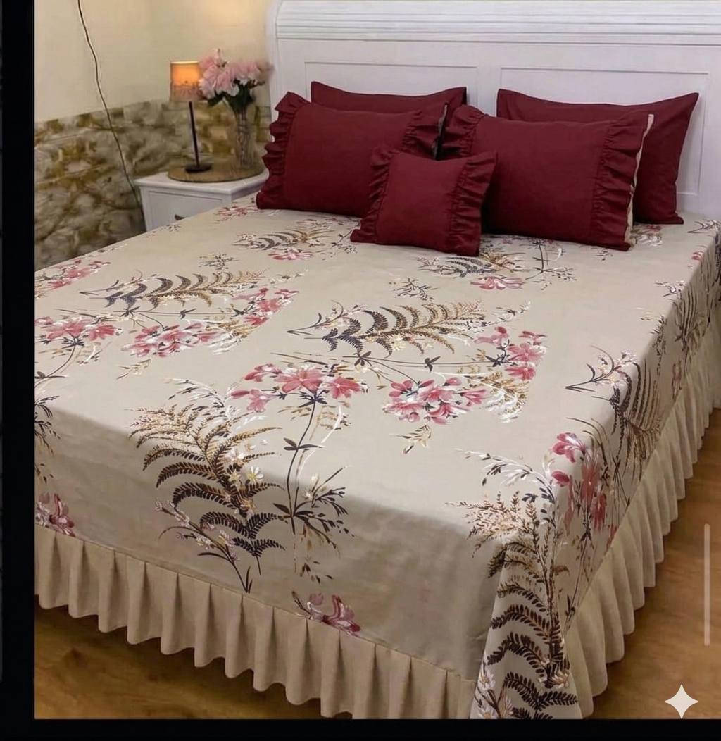 فرشات صيفيه ديجتال 5Dضمان


**إذا كنت صاحب هذا الإعلان وتريد حذفه لأي سبب، رجاءا أرسل رسالة إلى الدعم الفني**