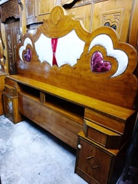 سرير طابقين • نظيف جداً • بابل الحمزة الغربي