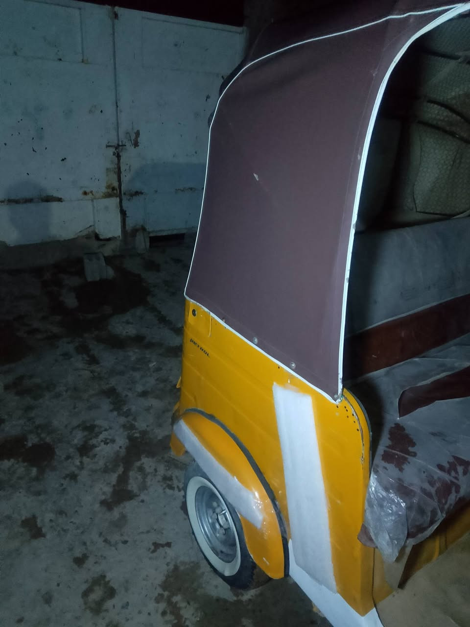 سلام عليكم
تكتك للبيع 2020 اوراق اصولي تكتك خير من الله ما عوزه برغي اتخبل كبل للشارع تخم تاير جديد تكتك على آخر حبايه العنوان بابل الحمزه الغربي الرقم *********** اتصل وبيك خير ودلل
