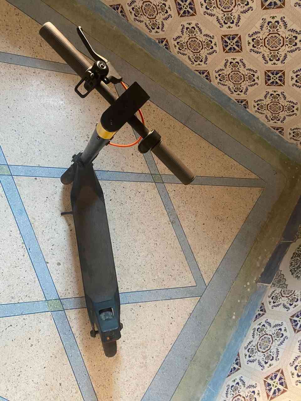 للبيع


**إذا كنت صاحب هذا الإعلان وتريد حذفه لأي سبب، رجاءا أرسل رسالة إلى الدعم الفني**